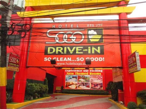 The best available hotels & places to stay near Baclaran, .